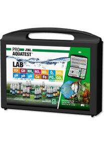 JBL Aquaristik und Terraristik ProAquaTest Lab (Aquarium Reinigung), Aquarium Pflege