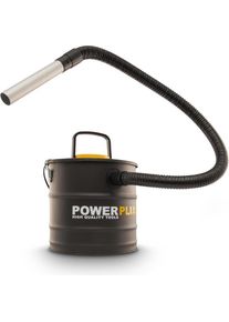 Powerplus, Industriestaubsauger, Aschesauger (Aschesauger)