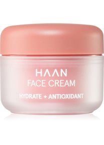 HAAN Skin care Face cream crema nutriente con peptidi pro suchou pleť 50 ml
