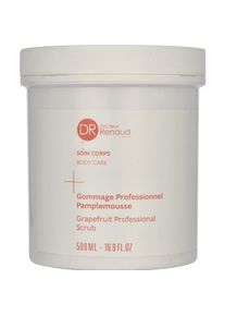Dr. Renaud, Gesichtsreinigung, Pineapple Scrub (Reinigungsmilch, 500 ml)