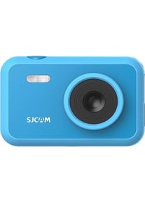 Sjcam FunCam (60p, WLAN), Action Cam, Blau