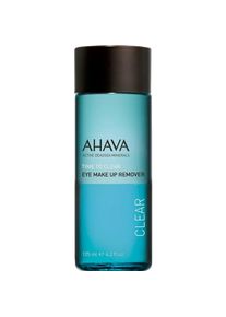 AHAVA, Gesichtsreinigung, Time to Clear (Make-Up Entferner, 125 ml)