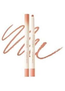 Rom&Nd, Lipliner, Lip Mate Pencil 6 Farben 0,5g - 03 Kaya Beige (03 Kaya Beige)