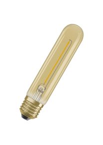 LEDVANCE Osram Vintage 1906 LED E27 2,5 Watt 200 Lumen 2000 Kelvin
