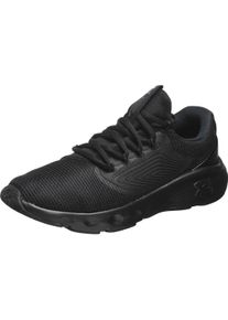 Under Armour, Herren, Laufschuhe, Charged Vantage 2 Laufschuh Herren (42.5), Schwarz