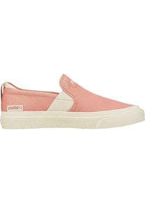 Puma, Damen, Sneakers, Damen Bari Z SlipOn Gummi Pink 383903 04, Pink, (37)