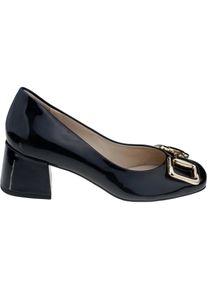 Högl Högl, Damen, Pumps, Juliette, Schwarz, (40)