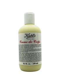 Kiehl's Kiehl's, Bodylotion, Crème de Corps (Körpercreme, 250 ml)