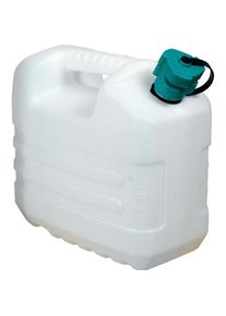 EDA, Garagenausstattung, 10l Lebensmittelkanister Mit Auslauf