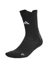 Adidas, Herren, Sportsocken, Football Grip Socken (43 - 45), Schwarz