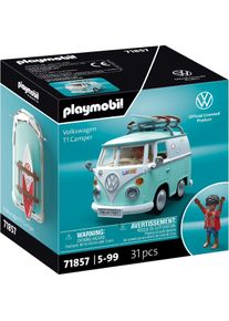 Playmobil 71857 X Volkswagen T1 Camper (71857, Playmobil Volkswagen)