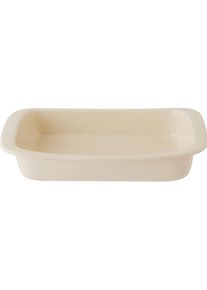 BergHOFF RECHTHOEKIGE OVENSCHAAL 3950509, Auflaufform, Beige