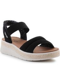 Skechers, Sneakers, Bobs Sun Ray Damen Slip-In-Sandalen, (42.5)