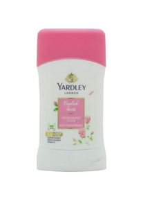 Yardley, Deo, English Rose Deodorant Stick 50ml (Stick, 50 ml)