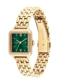 Tommy Hilfiger Montre à affichage analogique 'Mia' Femme or taille One Size