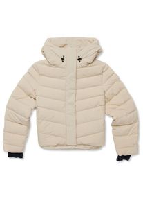 Cotopaxi Women's Alivio Down Jacket Chaqueta de plumas Mujer (S | beige)