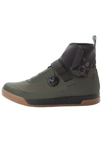 Vaude AM Moab Mid Winter STX Cycling shoes (42, grey)