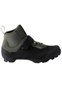 Vaude Kuro Mid STX Cycling shoes (42, black)