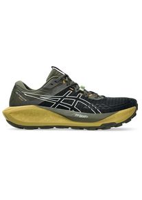 asics Gel-Trabuco 13 GTX Trail running shoes Men (43,5, olive)