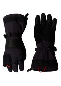The North Face Montana Pro GTX Glove Gloves Men (M, black)