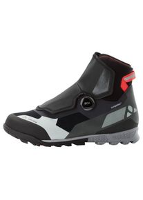 Vaude Minaki III STX Cycling shoes (46, grey/black)