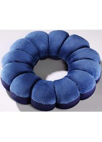 Maximex , Multi-Stützkissen »Favourite Pillow« , blau