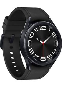 Samsung Galaxy Watch 6 (2023) | 43 mm | 4G | svart