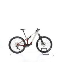 Focus Vam² SL 8.7 (2024) | Diamant | weiß | 29" | 42 cm | M | < 500 km