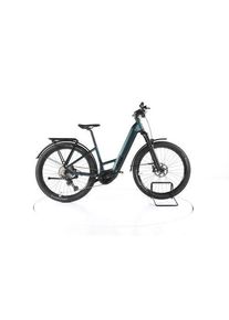Rose Mayor Plus 1 SUV (2023) | Tiefeinsteiger | blau | 27.5" | 41 cm | < 500 km