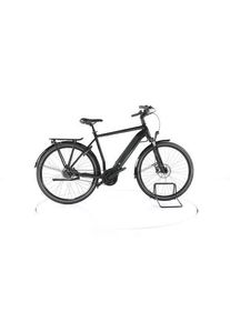 Winora Sinus iR8f (2021) | Diamant | schwarz | 28" | 56 cm | 500 - 3000 km