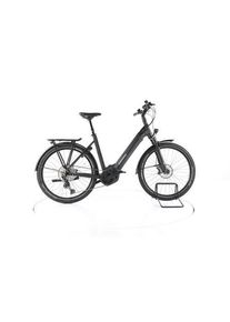 Winora Yucatan 12 Pro (2024) | Tiefeinsteiger | schwarz | 28" | 54 cm | 500 - 3000 km