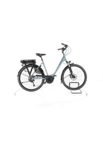 Superior SBT 300 (2022) | Tiefeinsteiger | blau | 28" | 54 cm | < 500 km