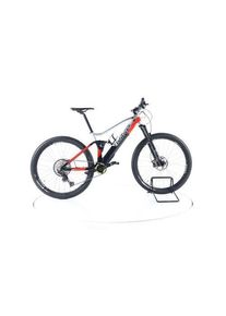 Wilier 101 FX Hybrid (2021) | Diamant | weiß | 29" | 44 cm | M | < 500 km
