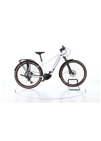 Scott Axis eRide 10 (2021) | Diamant | weiß | 44 cm | M | > 3000 km
