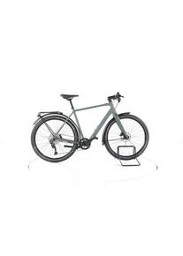 Winora E-Flitzer (2024) | Diamant | grau | 27.5" | 55 cm | < 500 km