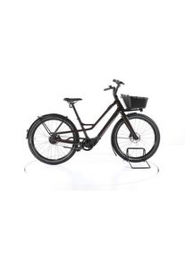 Specialized Turbo Como SL 4.0 (2022) | Trapez | braun | 27.5" | 39 cm | M | < 500 km