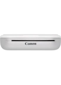 Canon , Fotodrucker »Zoemini 2« , perlweiss , Laden über USB Typ-C