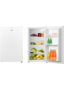 Amica , Vollraumkühlschrank »VKS 351 151 W«, Abtauung: automatisch , weiß , 1 Gemüseschublade