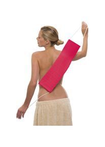 Janastyle , Waschgurt »Micro-Peeling-Rückenreiniger für strahlend frische Haut«, (1 St.), regt die Durchblutung an, glättet und reinigt porentief ,...