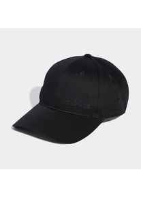 adidas Performance , Baseball Cap »BSBL OUTLINE« , Black / White , Eine vielseitige, leichte Kappe für den Alltag.
