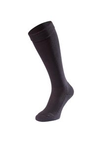 Fußgut Fußgut , Diabetikersocken »Venenfreund Kniestrümpfe mit Airchannel Fußbelüftung«, (2 Paar), verstärkte Fußpolsterung, weiter Bund, Druckentlastung,...