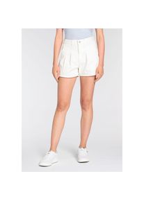 Levi's Levi's , Hotpants »FEATHERWEIGHT MOM« Sommerhose , SERETY NOW , N-Gr , 31 -N-Gr , 31 , Jeansshorts FEATHERWEIGHT MOM von Levi's