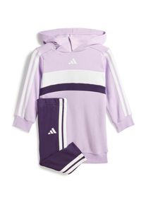 adidas Sportswear Tréningruha Fiúk lila , Méret 62