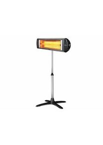 Purline Calefactor infrarrojo de pie o muro HEATY EXC 25