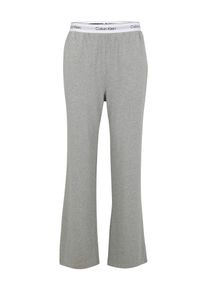 Calvin Klein Pantaloni de pijama Bărbaţi gri, Mărimea S