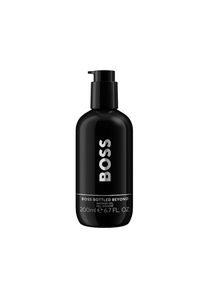 HUGO BOSS - Boss Bottled Beyond Starostlivosť o telo 200 ml male