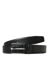 Jack & Jones JACK & JONES Gürtel 'JACHOUSTON' Herren schwarz Größe 80 Unifarben