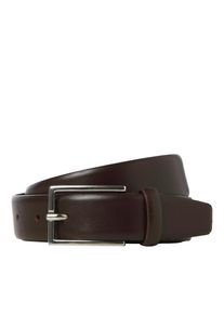 Jack & Jones JACK & JONES Ceinture 'JACHOUSTON' Homme marron taille 95