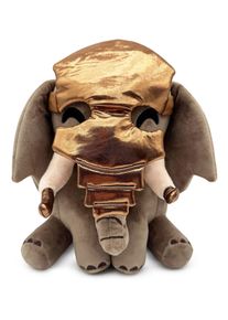 Sid Meier's Civilization - War Elephant - Juguete Blando - multicolor - Onesize - Felpa