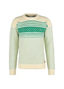 Dale of Norway Valloy Masculine Sweater Wollen trui Heren (L |beige)